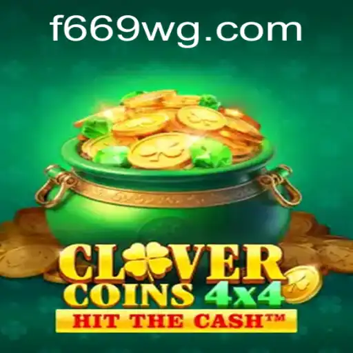 CloverCoins4x4: A Nova Sensação no Mundo dos Jogos de Tabuleiro