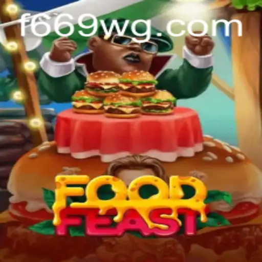 Descubra FoodFeast: Um Jogo de Estratégia e Superação