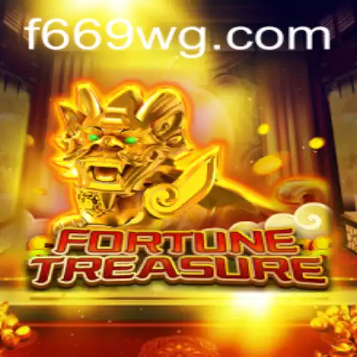 Descubra o Mundo Emocionante de FortuneTreasure e suas Regras Notáveis