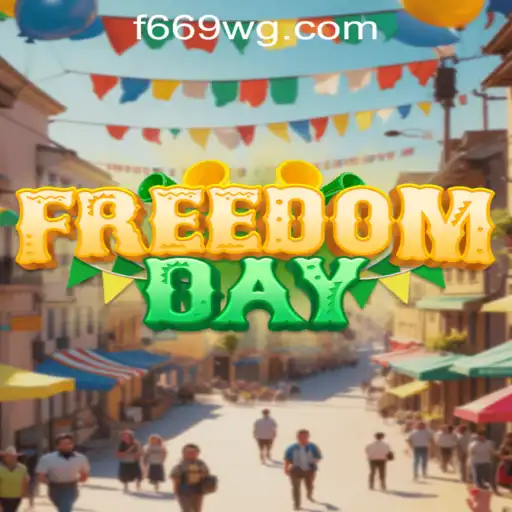 FreedomDay: Explorando a Nova Sensação do Mundo dos Jogos