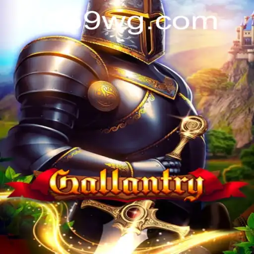 Gallantry: Um Mergulho no Novo Jogo de Estratégia