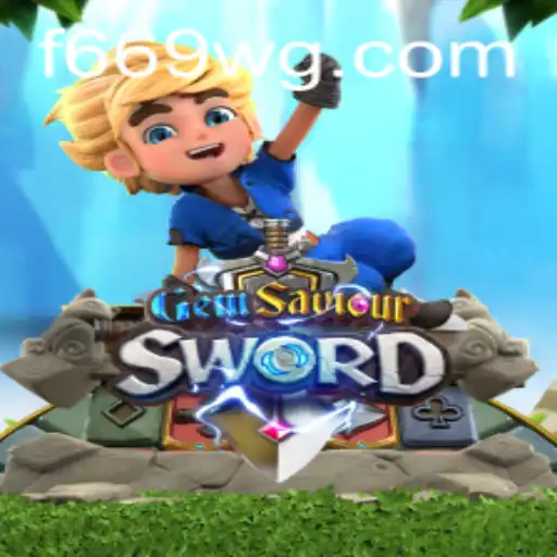GemSaviourSword: Aventure-se no Mundo Encantado de Aventuras e Desafios