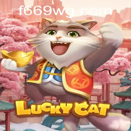 Descubra LuckyCat: O Novo Fenômeno dos Jogos com a Chave Secreta f669