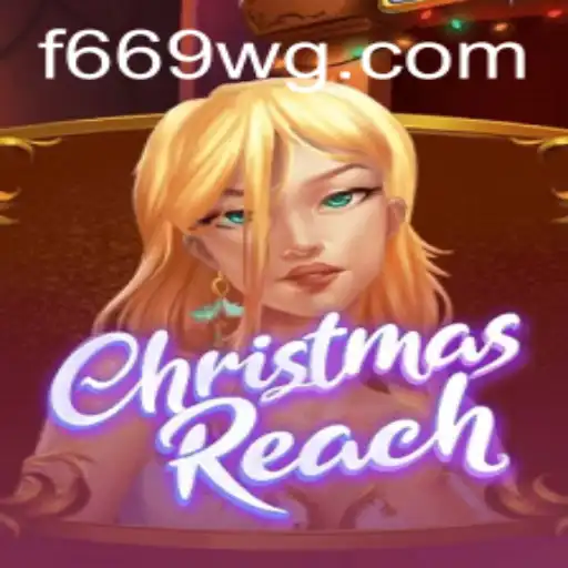 Discover ChristmasReach: A Festive Adventure