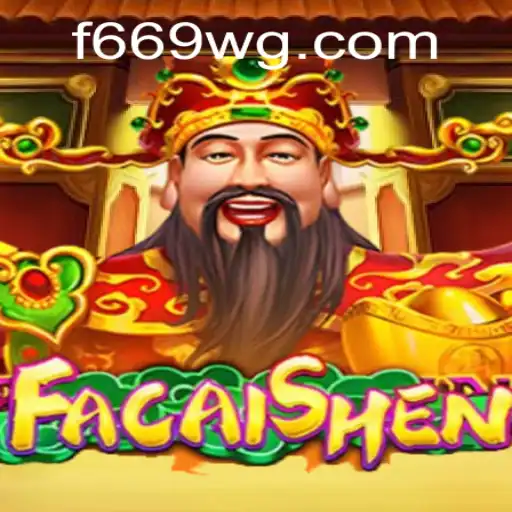Descubra o Fascinante Mundo do Jogo FaCaiShen
