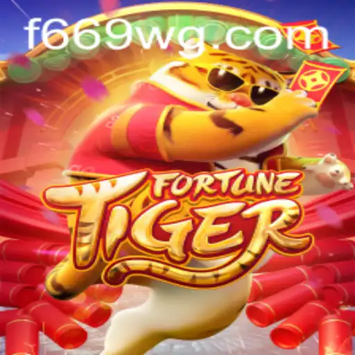 Descubra FortuneTiger: O Jogo de Azar que Está Conquistando o Mundo