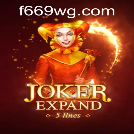 Explorando o Fascinante Mundo de JokerExpand