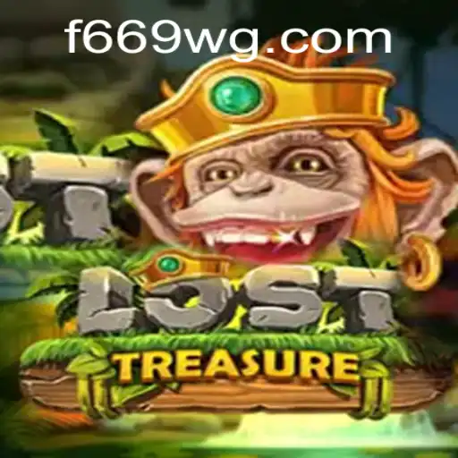 Desvendando os Segredos do LostTreasure: Aventura e Estratégia