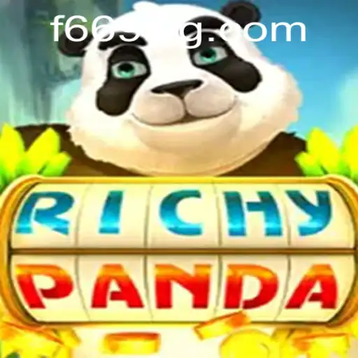 Descubra o Fascinante Mundo de RichyPanda com a Palavra-Chave 
