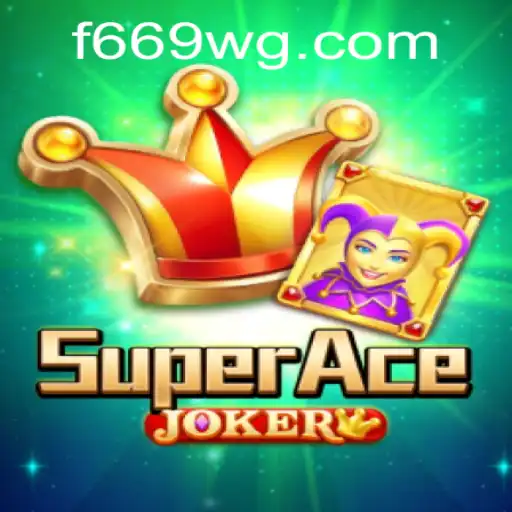 Descubra SuperAceJoker: O Jogo Revolucionário que Está Transformando o Mundo do Entretenimento