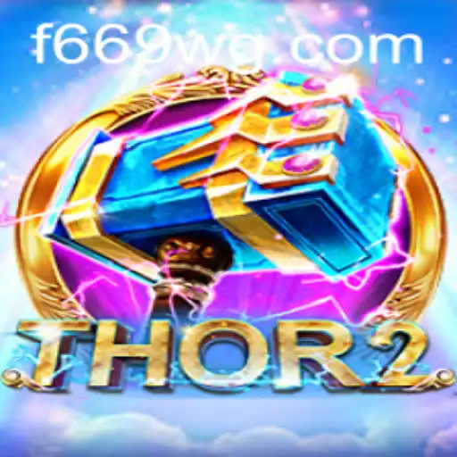 Thor2: Uma Aventura Épica no Mundo dos Jogos