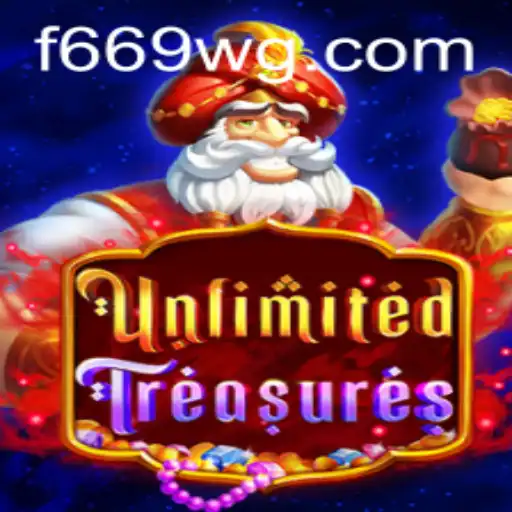 Descubra o Mundo de Aventura do 'UnlimitedTreasures'
